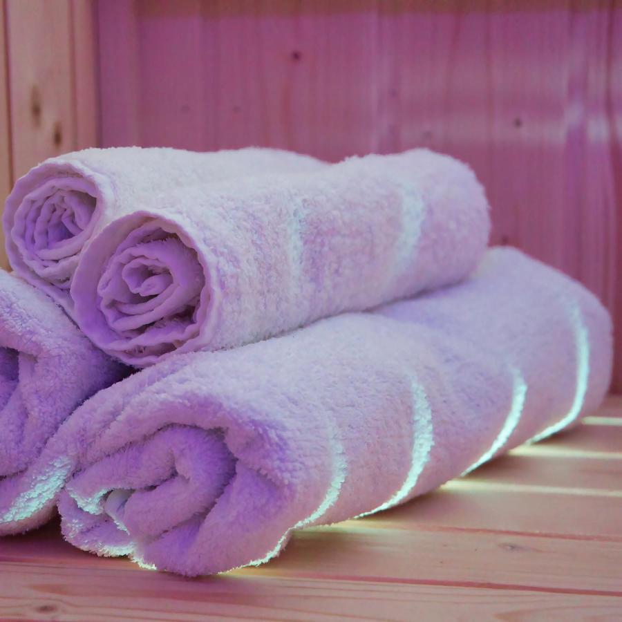 Kore Luxury E Affittacamere *
