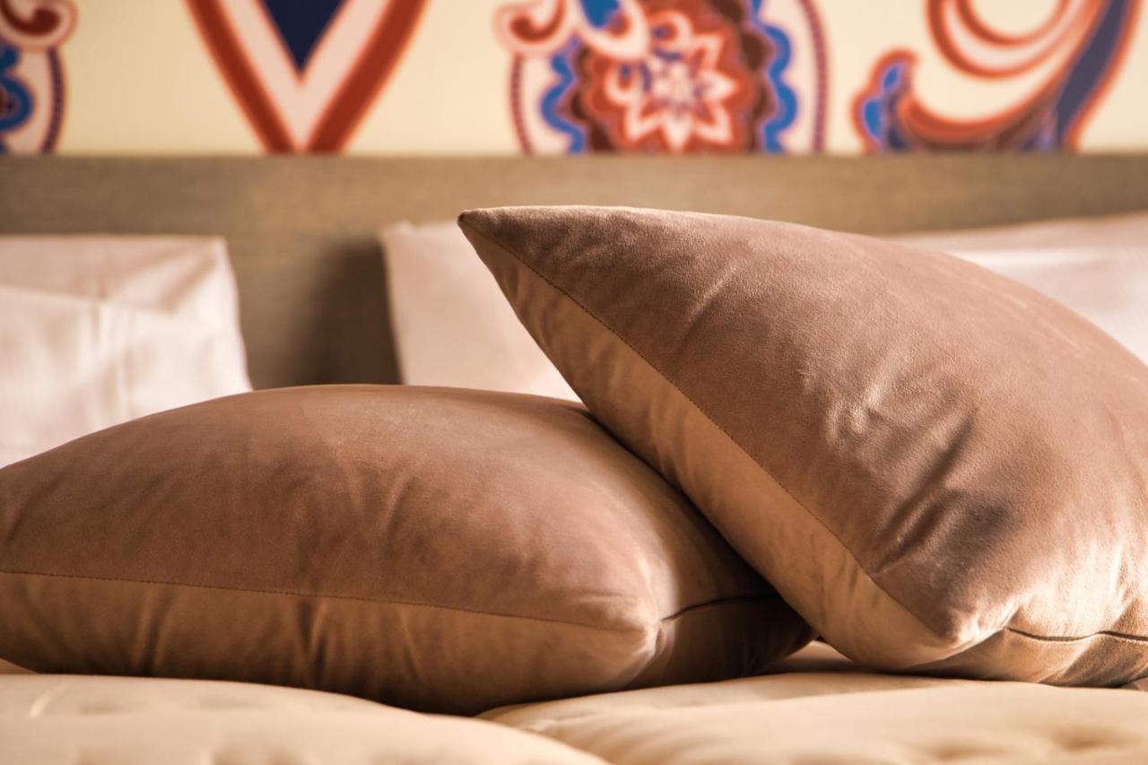 Kore Luxury E Affittacamere