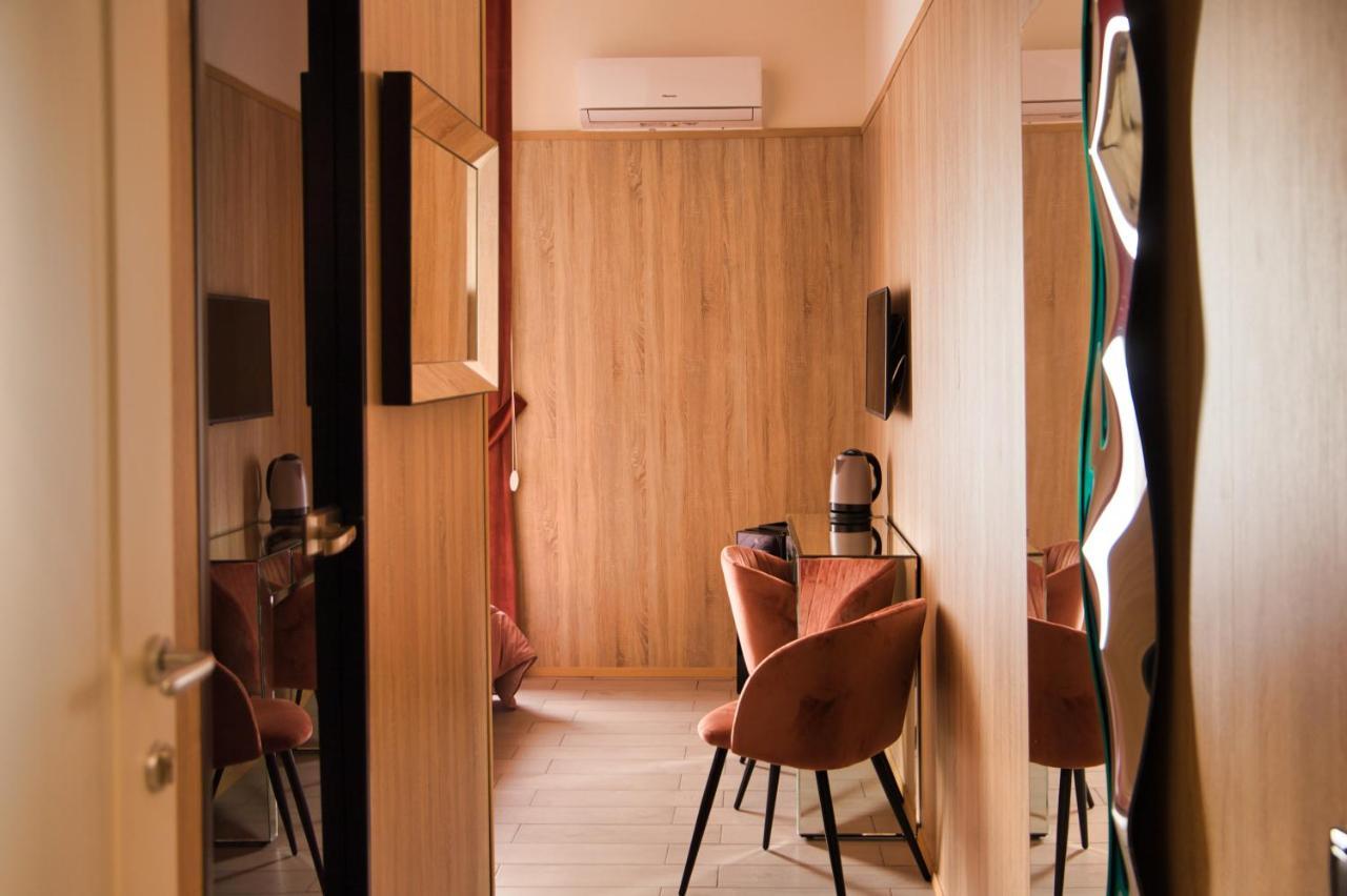 Kore Luxury E Napoli