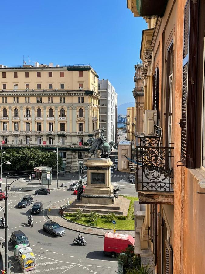 Kore Luxury E Napoli