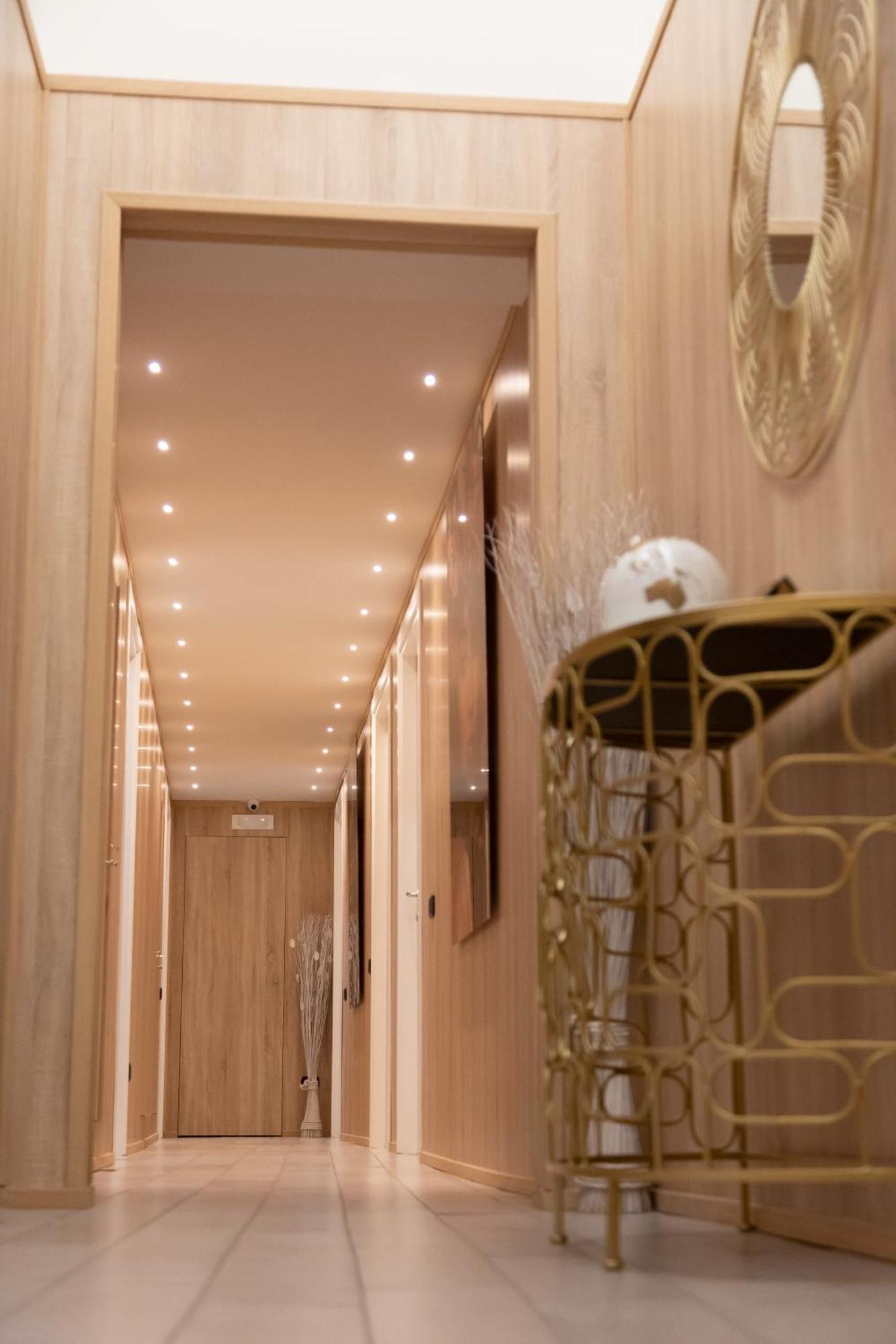 Kore Luxury E * Napoli