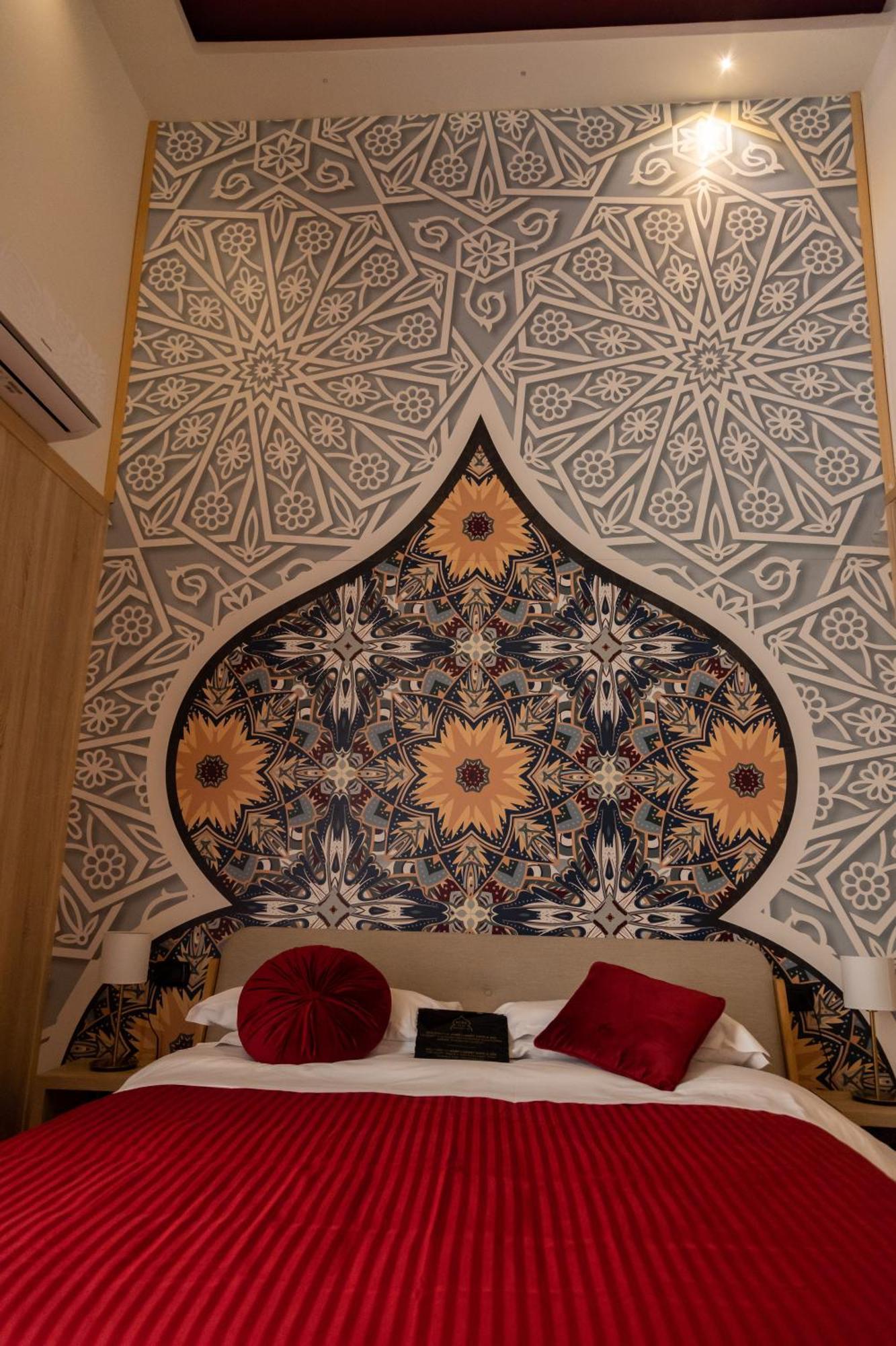 Kore Luxury E Napoli