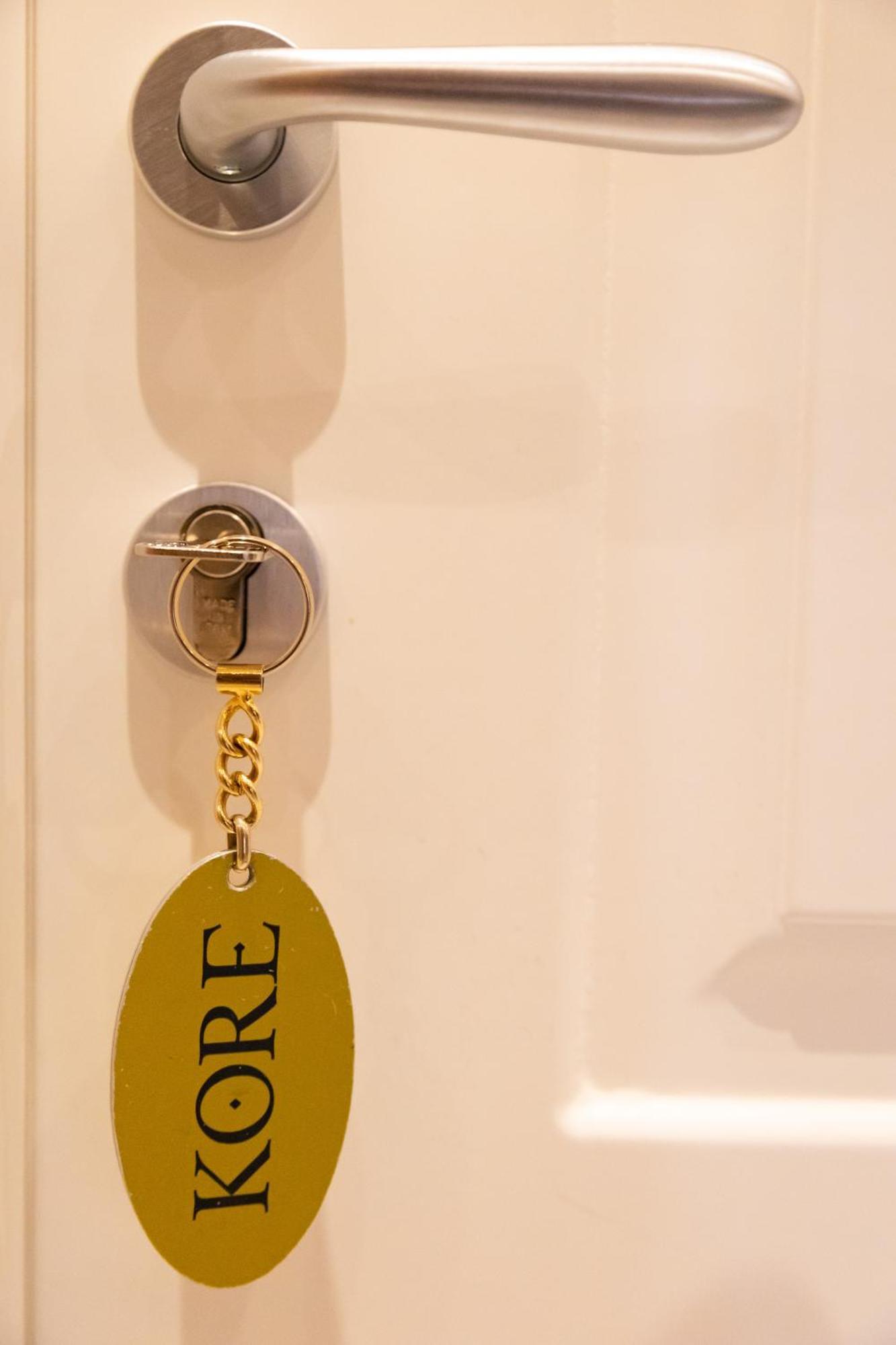 Affittacamere Kore Luxury E *