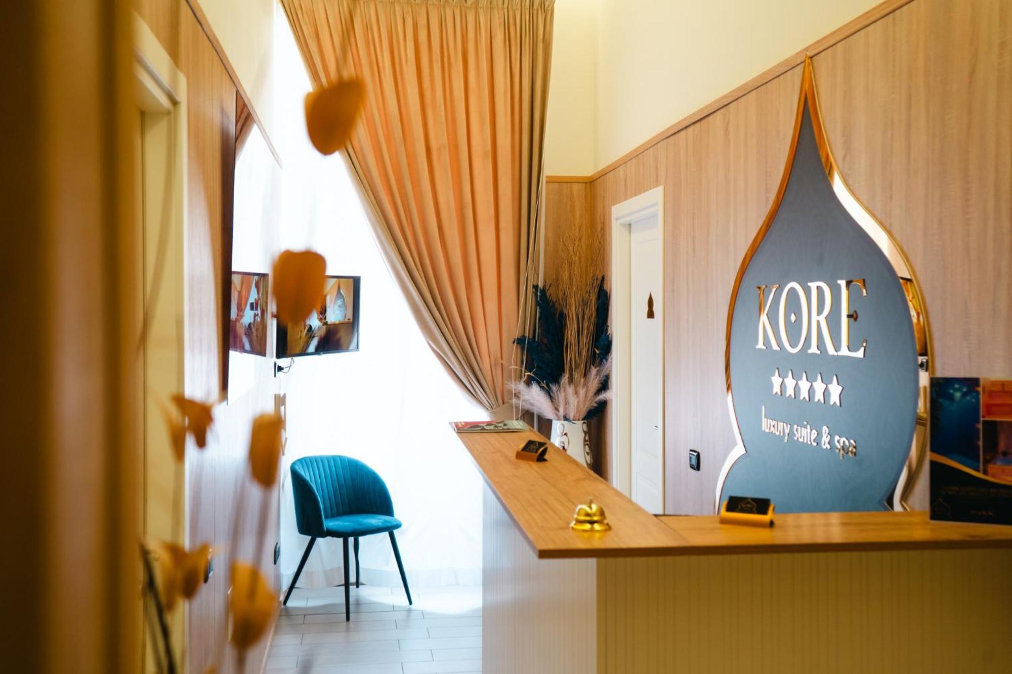 Affittacamere Kore Luxury E
