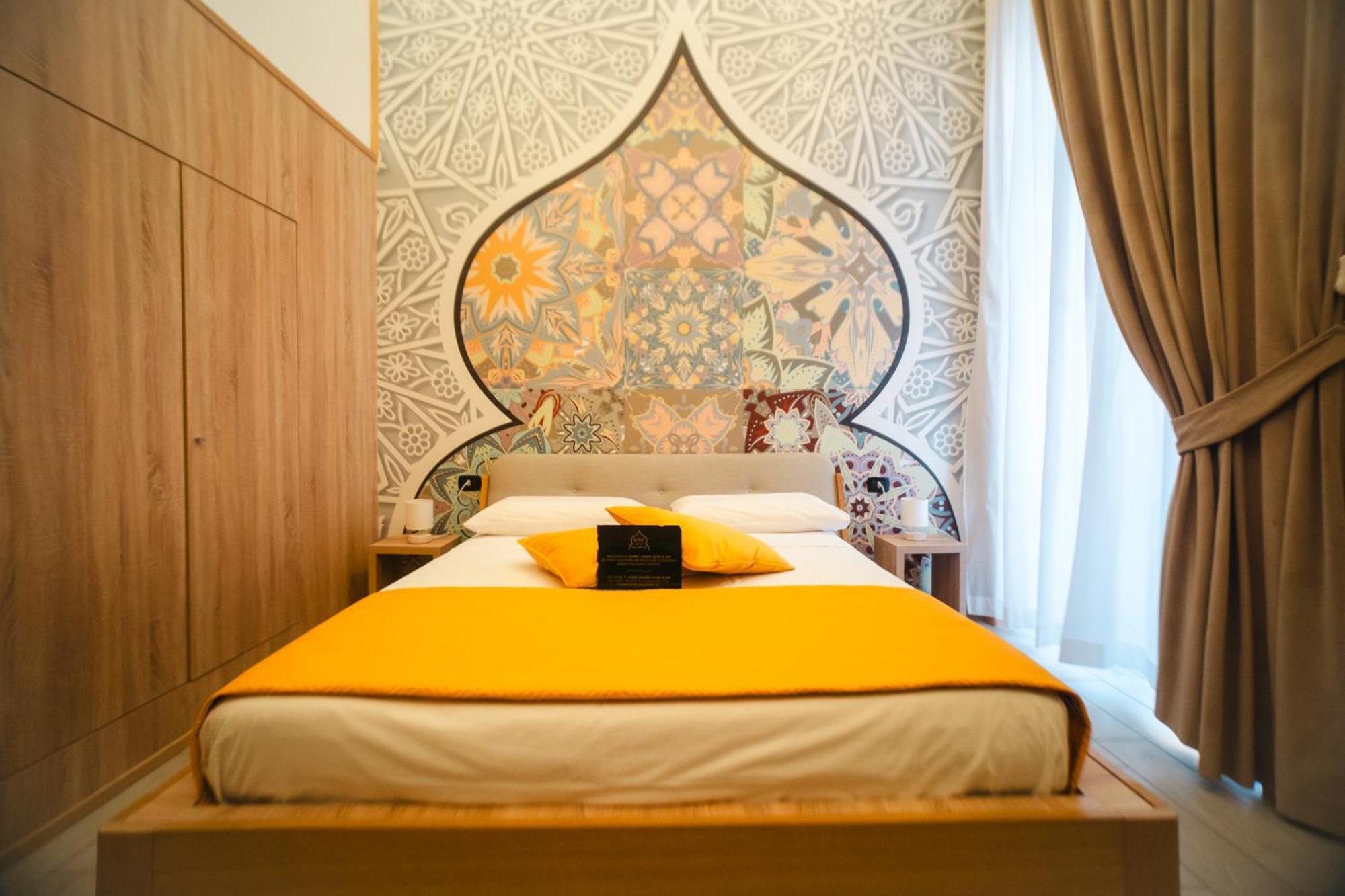 Kore Luxury E Affittacamere *