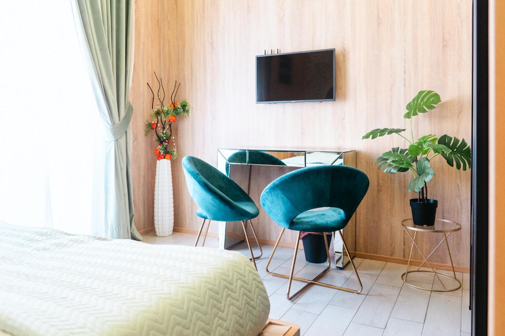 Affittacamere Kore Luxury E