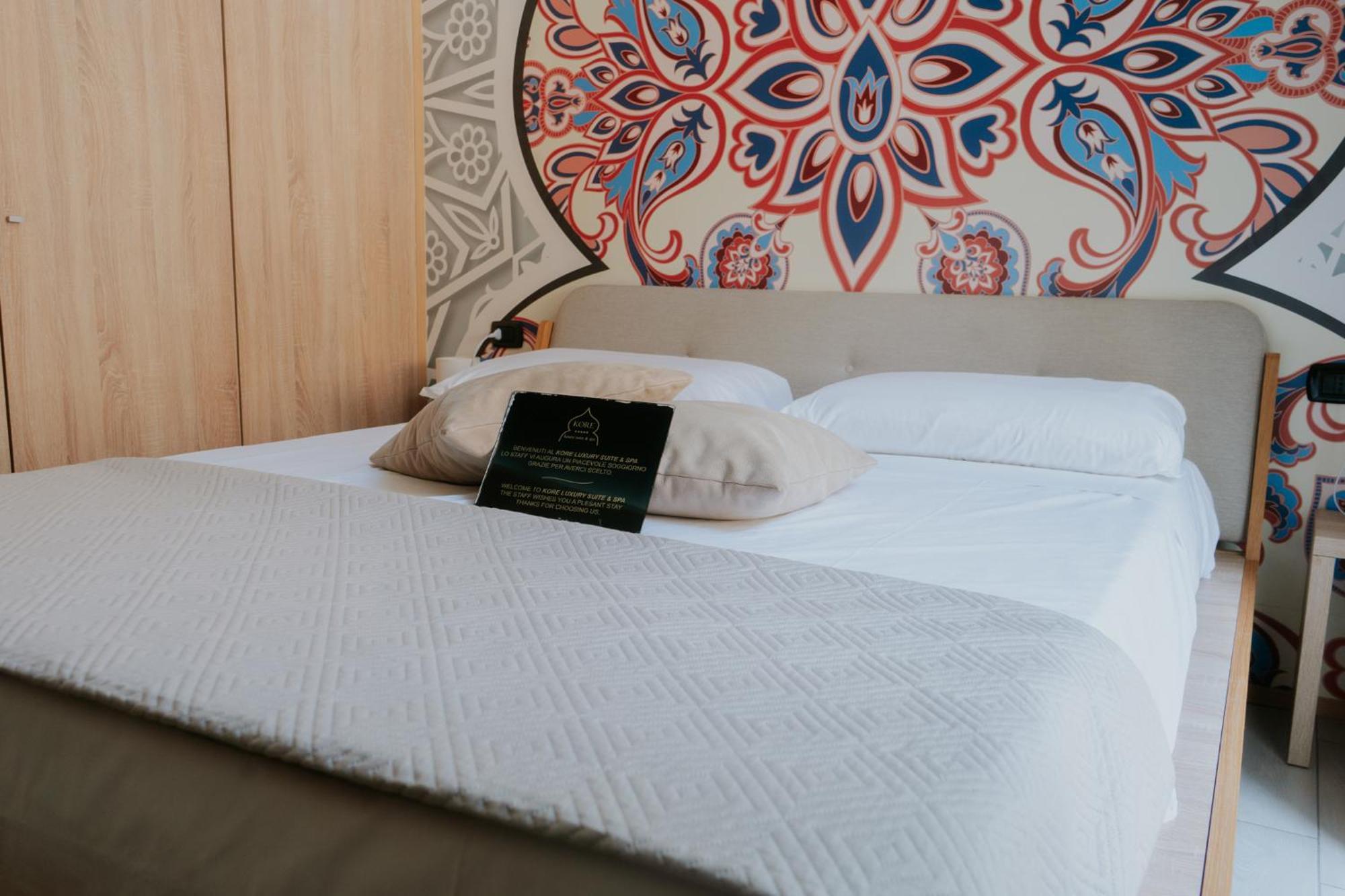 Kore Luxury E Napoli
