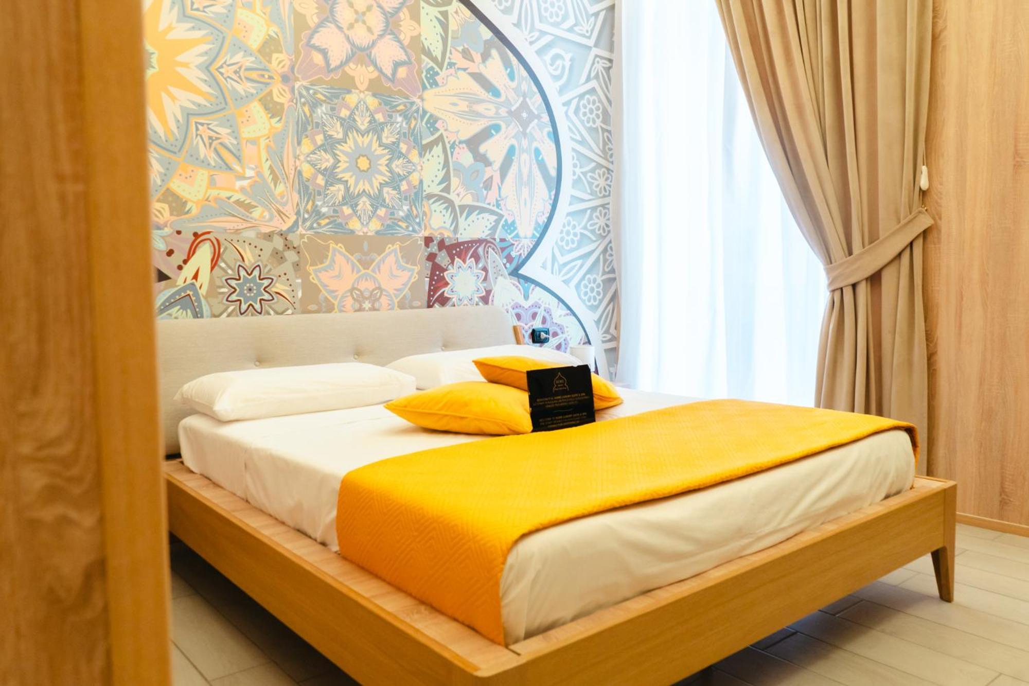 Kore Luxury E Affittacamere