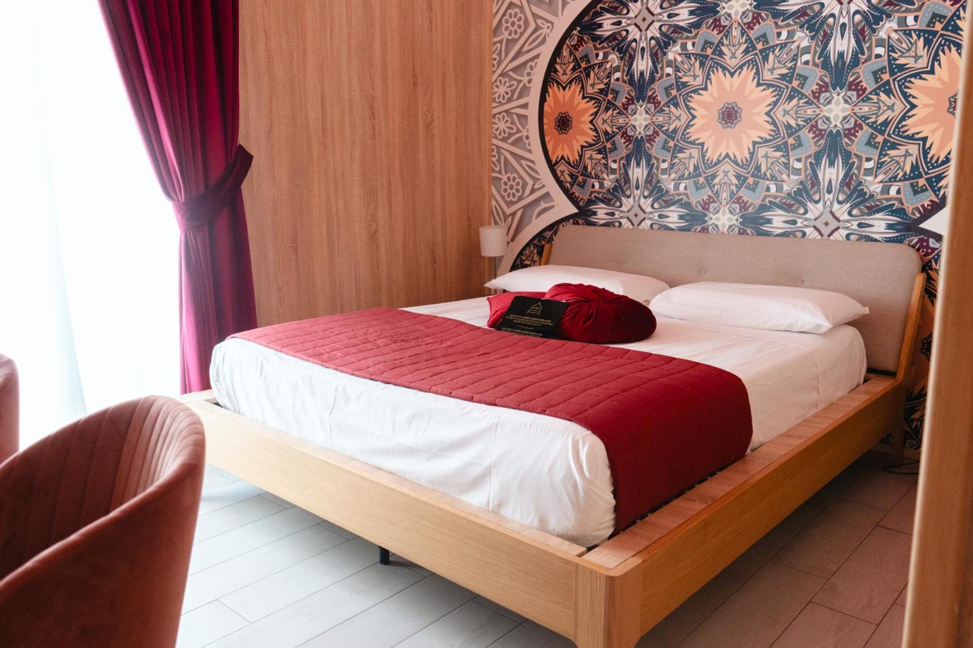 Affittacamere Kore Luxury E