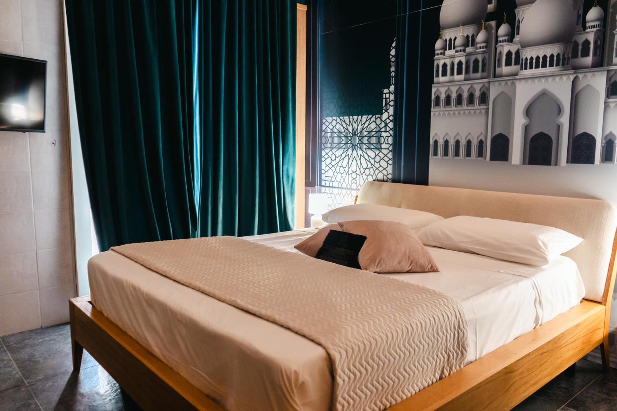 Affittacamere Kore Luxury E Napoli