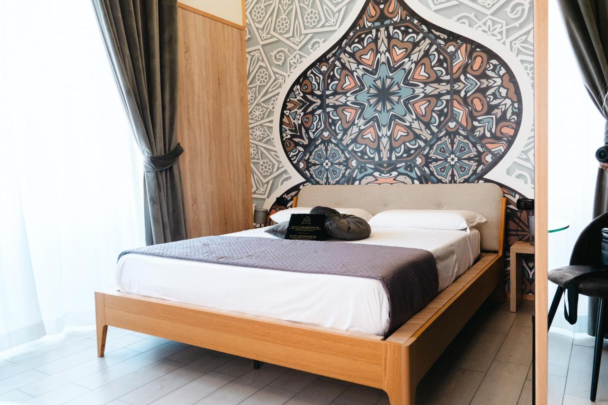 Kore Luxury E Napoli