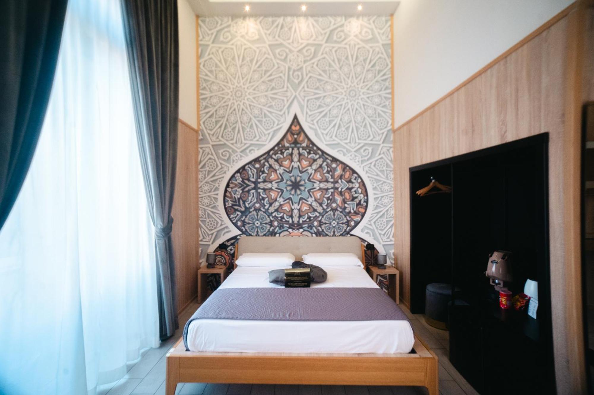 Kore Luxury E * Napoli